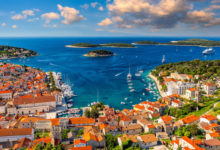 صورة السياحة في كرواتيا: الإقامة في 3 منتجعات فخمة