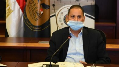 صورة الرقابة المالية تعتمد رؤية 2025.. التحول الرقمي والتكنولوجيا المالية لتطوير القطاعات أبرز محاورها