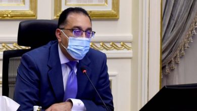 صورة مدبولي: الدولة اتخذت خطوات كبيرة في سبيل التحول الرقمي تماشيا مع رؤية مصر 2030
