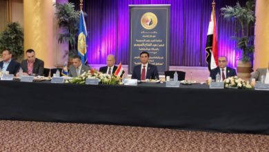صورة رئيس نقابة العاملين بالكيماويات: لابد من التعاون بين الجهات المختصة لحل مشكلات العمالة غير المنتظمة