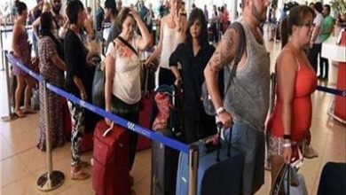 صورة السياحة: الدولة بذلت جهدا كبيرا خلال الفترة الماضية لاستعادة ثقة السائحين