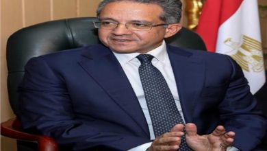 صورة العناني: افتتاح باقي محطات مسار رحلة العائلة المقدسة خلال العام الجاري