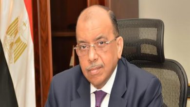 صورة وزير التنمية المحلية: صعيد مصر أحد أهم ركائز التنمية للدولة المصرية
