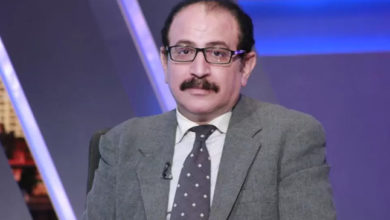 صورة طارق فهمي: مصر تدخل مرحلة السياحة الشاملة
