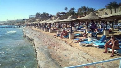صورة لأول مرة.. رحلات سياحية من دول غرب أوروبا إلى مصر أكتوبر المقبل