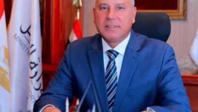 صورة وزارة النقل تستعرض أعمال تنفيذ مشروع مونوريل العاصمة الإدارية