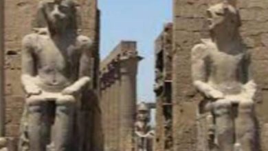 صورة هكذا تستعد مصر لتحويل الأقصر إلى «مدينة عالمية»