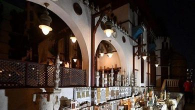 صورة سياحة المتاحف بجدة .. شواهد على الماضي وإطلالة على الحاضر