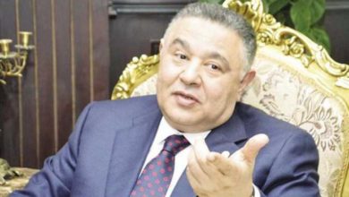 صورة مسؤول مصري: نستقبل 700 سائح في أول زيارة لـ”كروز سعودية” للغردقة