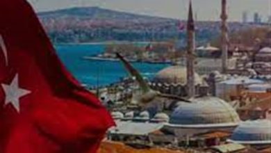 صورة تقرير يكشف بالأرقام عن انهيار السياحة في تركيا