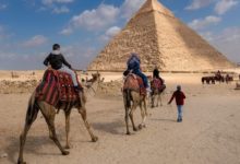 صورة “تايم” تصنف مصر رابع أفضل الوجهات السياحية العالمية
