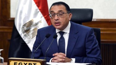 صورة مدبولي: مصر شهدت على مدار تاريخها مبادرات وطنية دؤوبة بمجال العمل الخيري