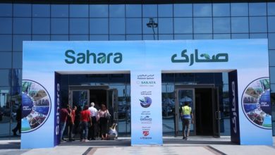 صورة قبل انطلاقه أكبر مؤتمر زراعي في الشرق الأوسط وإفريقيا.. التفاصيل الكاملة لمعرض صحاري 2021