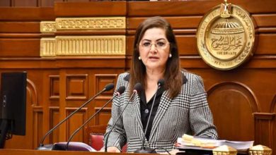 صورة وزيرة التخطيط: «رؤية مصر 2030» تهدف لتحسين جودة الحياة للمواطن