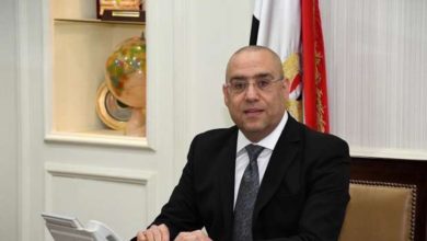 صورة وزير الإسكان يتوجه للإمارات للمشاركة في المنتدى العربي الخامس للمياه
