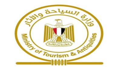 صورة السياحة والآثار: إضافة اللغتين الأوكرانية والروسية لخدمة الخط الساخن الخاص بالوزارة