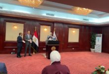 صورة أبرز تصريحات وزيرة الصحة لمواجهة جائحة كورونا ودعم دول إفريقيا وإنتاج اللقاح المصري