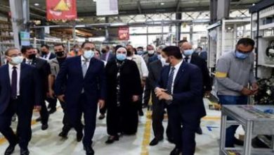 صورة 317 مليار جنيه حجم استثمارات القطاع الخاص ضمن خطة التنمية للعام الحالي