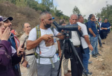 صورة “محميات فلسطين “: السياحة الداخلية المدخل الرئيسي لتحقيق النمو الشامل