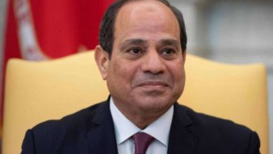 صورة برنامج الأمم المتحدة الإنمائي يهنئ مصر على استراتيجية حقوق الإنسان