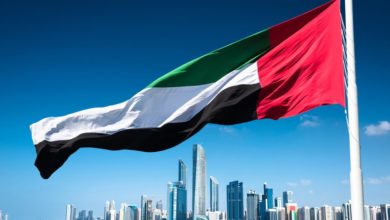صورة أبوظبي تضع شرطين لدخول السياح إلى الأماكن العامة