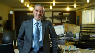 صورة جمال السادات: مصر وجهة مثالية للشركات الإماراتية وقطاعات الاتصالات والطاقة والعقارات تفتح شهيتها لضخ استثمارات جديدة