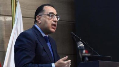 صورة رئيس الوزراء: إطلاق قمة مصر الدولية للبنية التحتية والتنمية المستدامة قريباً