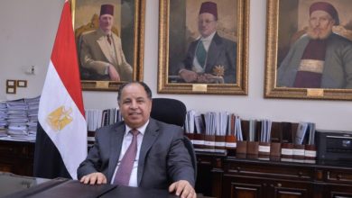 صورة وزير المالية: منظومة الفاتورة الإلكترونية خطوة مهمة لتحقيق رؤية «مصر 2030»