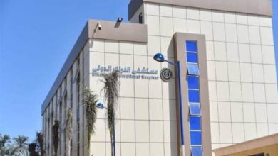 صورة مع افتتاح «طريق الكباش».. إطلاق أضخم برنامج سياحة علاجية في الأقصر