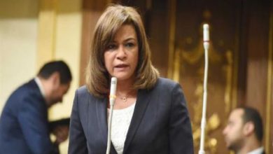 صورة سحر طلعت: إلغاء الطوارئ قرار شجاع وينعكس إيجابيًا على السياحة