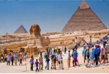 صورة خبير سياحي: مصر الأولى عالميا في تفضيلات السياح الروس 2022