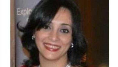 صورة نائب وزير السياحة: مصر تملك أنماط سياحة واعدة