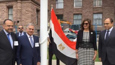 صورة استجابة فورية.. الجالية المصرية بكندا تدعم مبادرة حياة كريمة بـ 100 ألف دولار