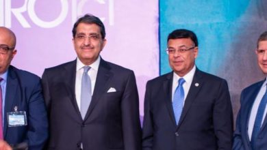 صورة مصر للتأمين توقع بروتوكول تعاون مع شركة خالص للمدفوعات الرقمية