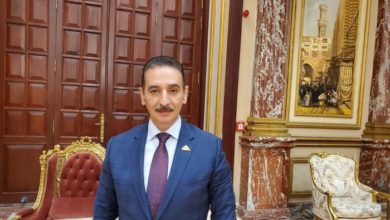 صورة «الشيوخ»: قانون التخطيط العام يتسق مع استراتيجية التنمية المستدامة 2030