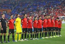 صورة كيروش يعلن اليوم قائمة منتخب مصر النهائية لأمم افريقيا 2022