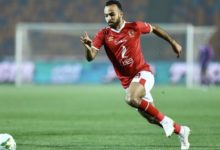 صورة شوبير: أفشة قد يغيب عن مباراة مصر فى ربع نهائى كأس العرب