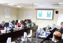 صورة وزارة التخطيط تعقد اجتماعًا حول “التعزيز المؤسسي لوحدات تكافؤ الفرص”