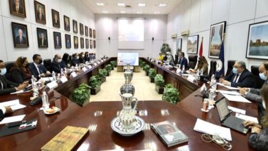 صورة السياحة: إقامة فعالية “طريق الكباش” بشكل منتظم سنويا بالأقصر