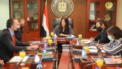 صورة مسؤولة: مصر تقود التحول الأخضر على مستوى المنطقة وأفريقيا