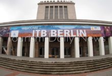 صورة إلغاء بورصة السياحة الدولية في برلين «ITB» واستبدلها بالحضور الرقمي