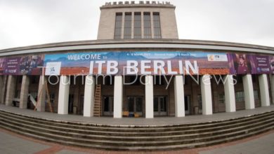 صورة إلغاء بورصة السياحة الدولية في برلين «ITB» واستبدلها بالحضور الرقمي