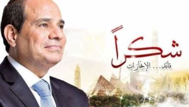 صورة قطاع السياحة بصعيد مصر على خريطة التنمية في عهد الرئيس السيسي