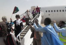صورة موريتانيا تفتح الموسم السياحي باستقبال 140 سائحا أوروبيا