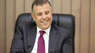صورة رئيس جامعة عين شمس: مشروع الحلول الجينية الأول من نوعه ويتوافق مع رؤية 2030