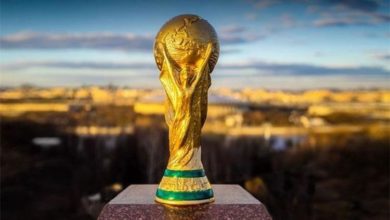 صورة وزير الرياضة يكشف موقف مصر من استضافة بطولة كأس العالم 2030