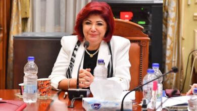 صورة سياحة النواب: ” مشروع التجلى الأعظم فوق أرض السلام” سيحول سانت كاترين لمدينة عالمية