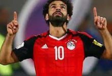 صورة محمد صلاح يشعل حماس الجماهير المصرية برسالة عبر فيسبوك قبل انطلاق أمم إفريقيا