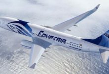 صورة «مصر للطيران» تطلق «إير سفنكس» للطيران منخفض التكاليف خلال 2022