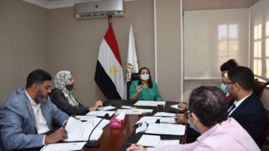 صورة القومي للحوكمة يعقد ندوة حول الاستراتيجية الوطنية لحقوق الإنسان 2021-2026 للقضاة والمستشارين